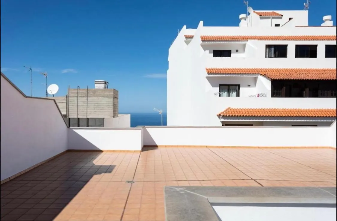 Επικοινωνία με το Apartamento Rolycar 103