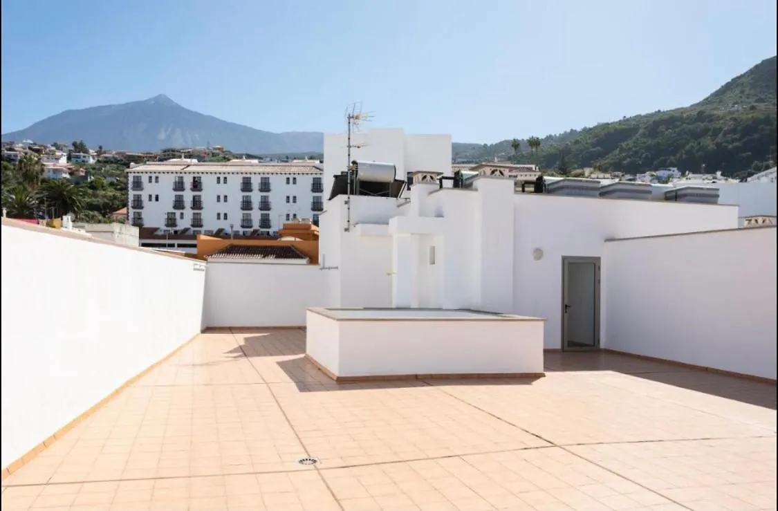 Apartamento Rolycar 103 Icod De Los Vinos 0*,  Ισπανία