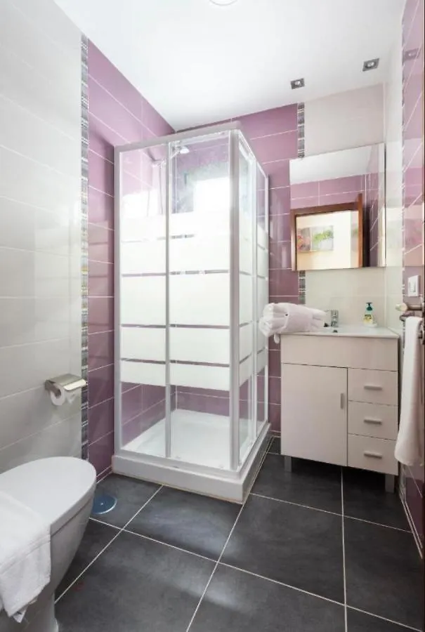 Διαμέρισμα Apartamento Rolycar 103 Icod De Los Vinos